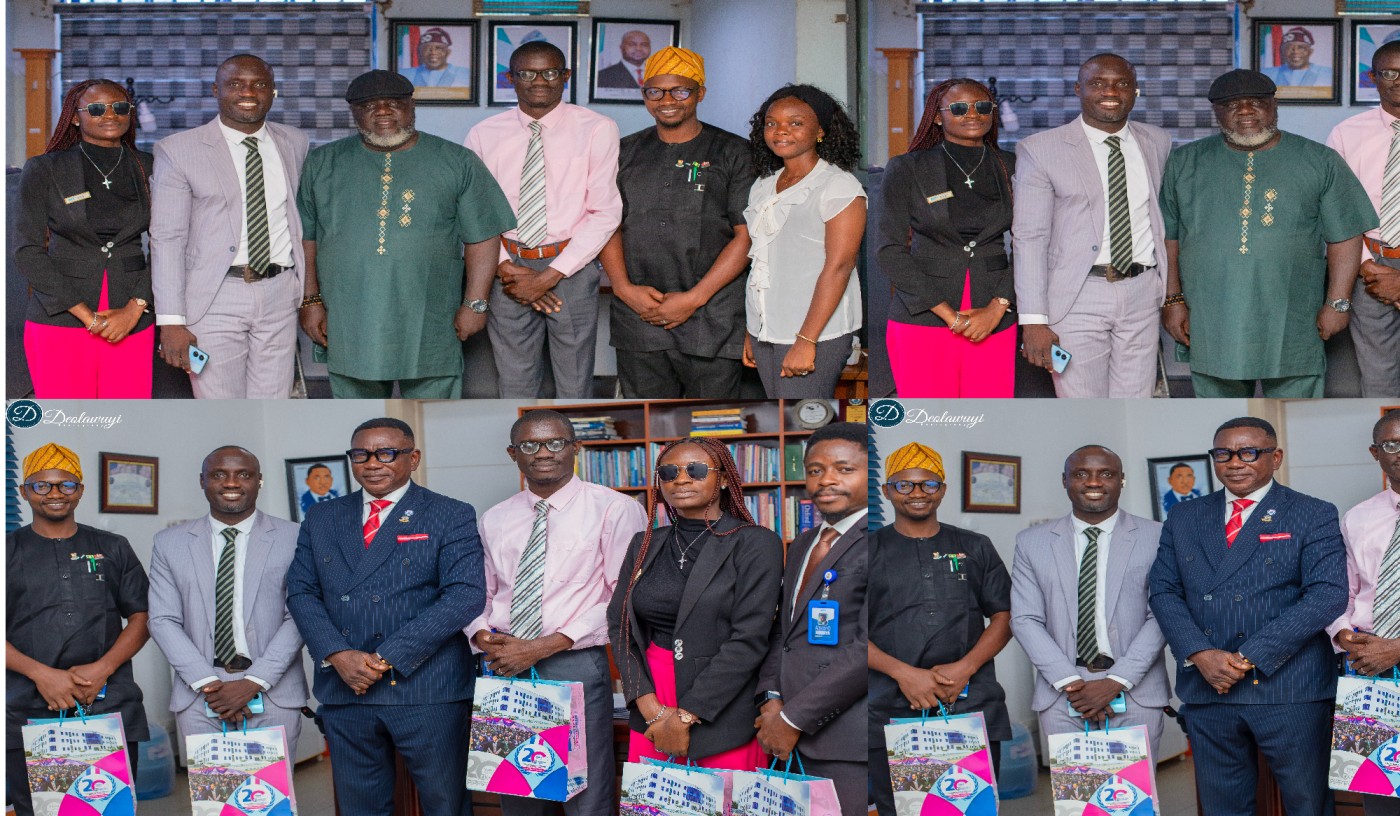 FIRS, IPD-CRM, Lead City Back JCI Ibadan Elite’s Development Drive